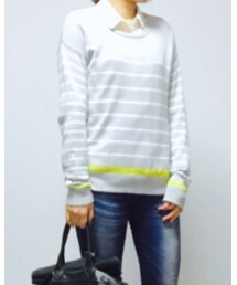 ROOM903 | ニット/セーター