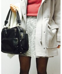 LAGUNAMOON | スカート