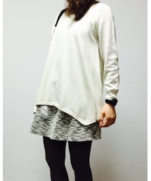 31 Sons de mode | ニット/セーター