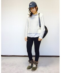 アウターなし📸 | その他
