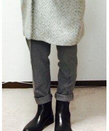 ZARA | その他パンツ