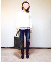 アウター系なし📸 | その他