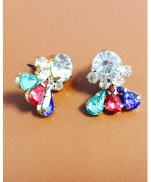 KIRALY | ピアス（両耳用）