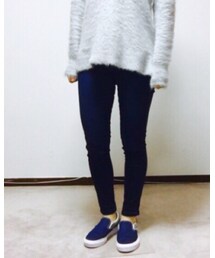 Banana Republic | デニムパンツ