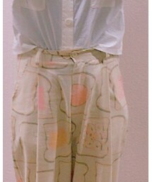 MERLOT | その他パンツ