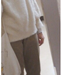 earth music&ecology | ニット/セーター