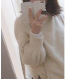 LOWRYS FARM | シャツ/ブラウス