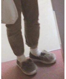 niko and... | パンツ