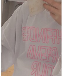 BUMP OF CHICKEN | Tシャツ/カットソー