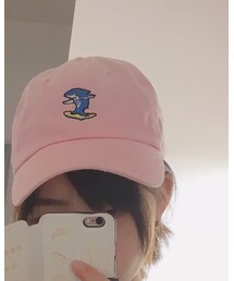 BUMP OF CHICKEN | キャップ