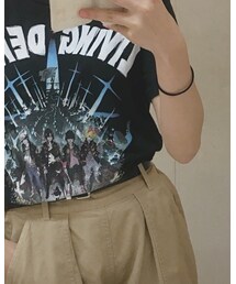 BUMP OF CHICKEN | Tシャツ/カットソー