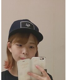 BUMP OF CHICKEN | キャップ