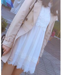 MERCURYDUO | ワンピース