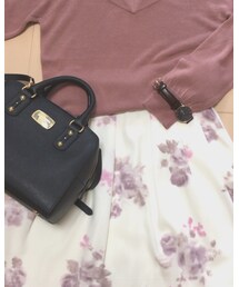 BE RADIANCE | スカート