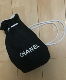 CHANEL | おさがりのリュック(バックパック/リュック)