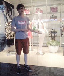 UNIQLO | T-shirt(Tシャツ/カットソー)