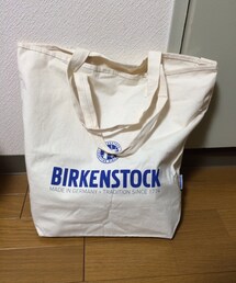 BIRKENSTOCK | BIRKENSTOCK エコバック(エコバッグ/サブバッグ)