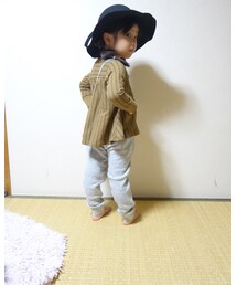 DILASH | その他パンツ