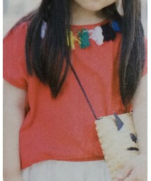 ami amie | Tシャツ/カットソー