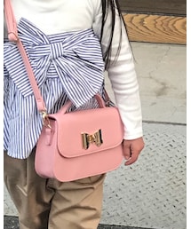 anyfam | ショルダーバッグ