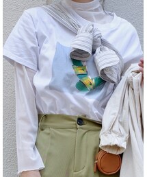 NIKE | Tシャツ/カットソー