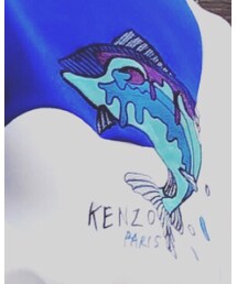 KENZO | スウェット