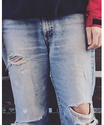 Levi's | デニムパンツ