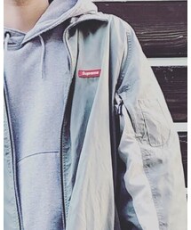 Supreme  | ナイロンジャケット