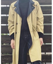 古着 | トレンチコート