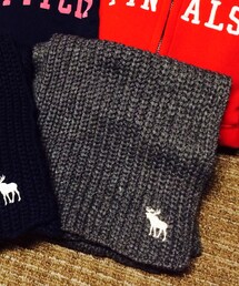 Abercrombie&Fitch | マフラー