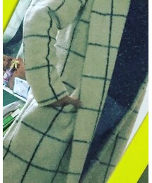 GU | チェスターコート