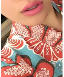 マットでかわいい💓 | ファンデーション