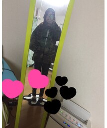 着用👗💞 | ジャケット/アウター