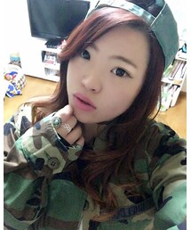 萌え袖(｡･о･｡)💫💫 | ジャケット/アウター