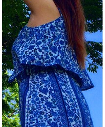 H&M | ワンピース