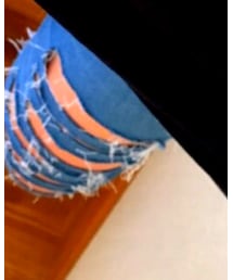 GU | デニムパンツ