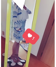 CECIL McBEE | カーディガン/ボレロ