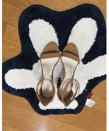 RANDAのタッセル付きヒール💓 | シューズ