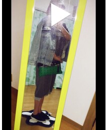 全身👗💓 | その他