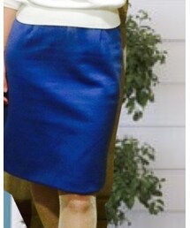 UNTITLED | スカート