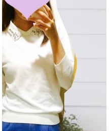 UNTITLED | Tシャツ/カットソー