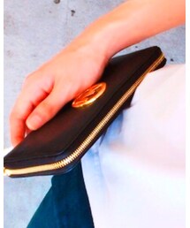 MICHAEL KORS | 財布