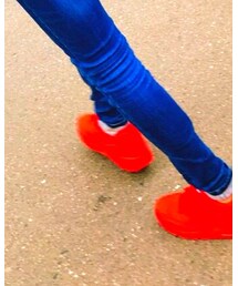 NIKE | スニーカー