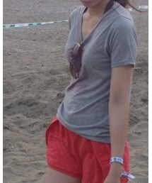 LILY BROWN | Tシャツ/カットソー