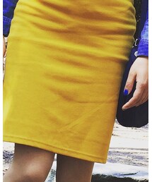 DHOLIC | スカート