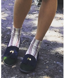 靴下屋 | ソックス/靴下