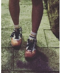 NEW BALANCE | スニーカー