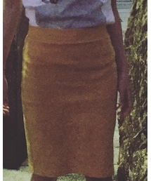 DHOLIC | スカート