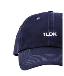 1LDK | キャップ