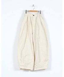 HARVESTY | その他パンツ